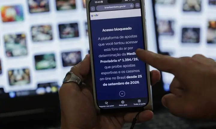 Afastamentos por vício em jogos cresceram 5 vezes em três anos