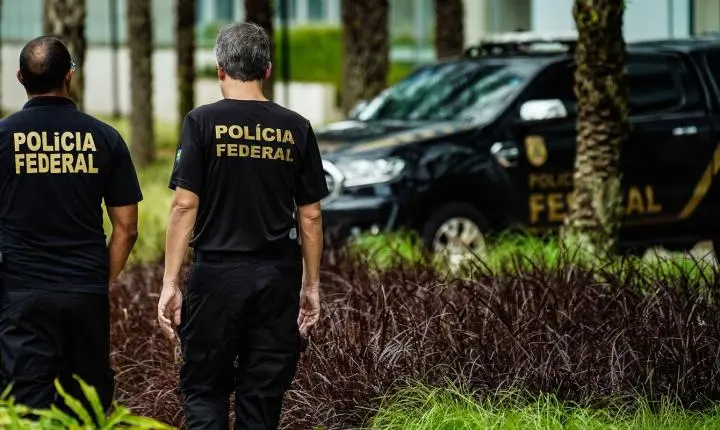CCJ do Senado conclui votação da PEC da Segurança Pública